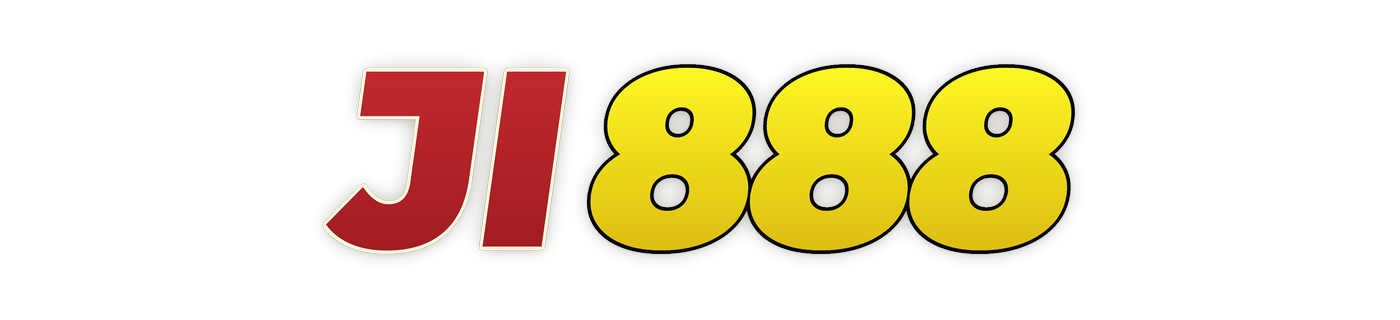 ji888 Logo